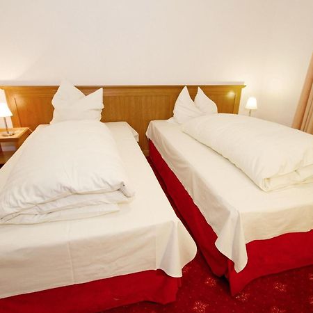 Hotel Mennicken Würselen Dış mekan fotoğraf