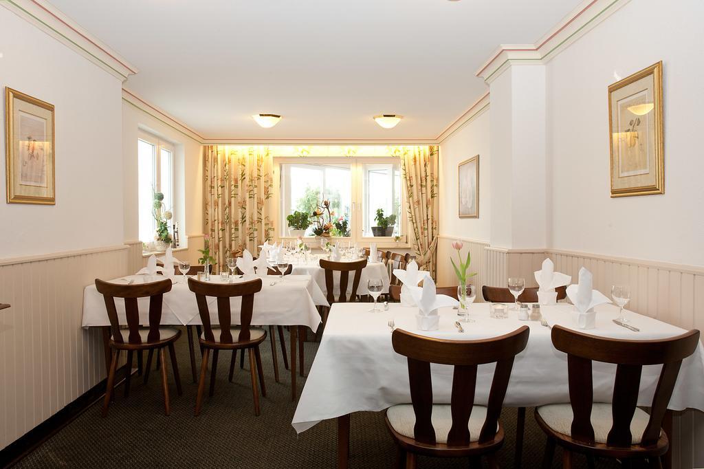 Hotel Mennicken Würselen Dış mekan fotoğraf