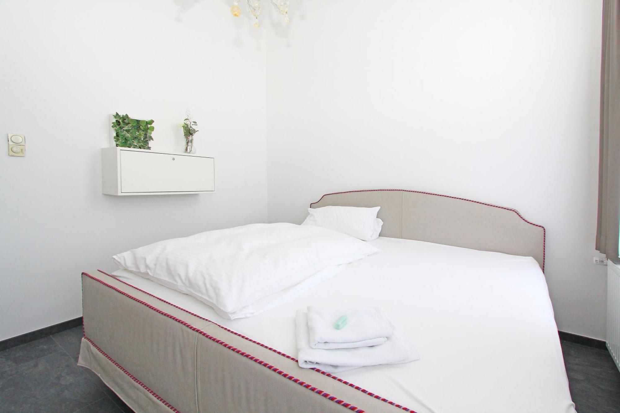 Hotel Mennicken Würselen Dış mekan fotoğraf