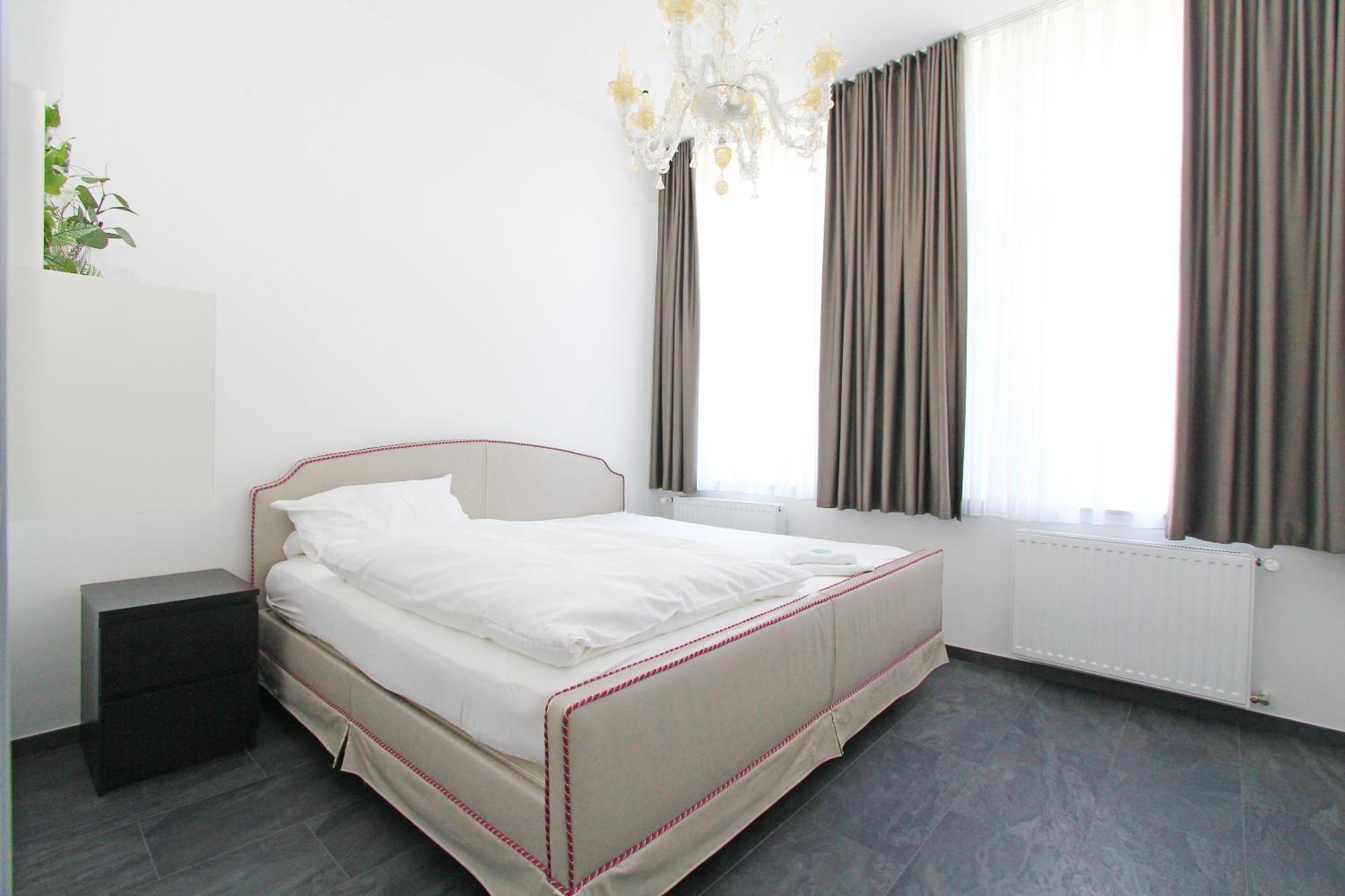 Hotel Mennicken Würselen Dış mekan fotoğraf