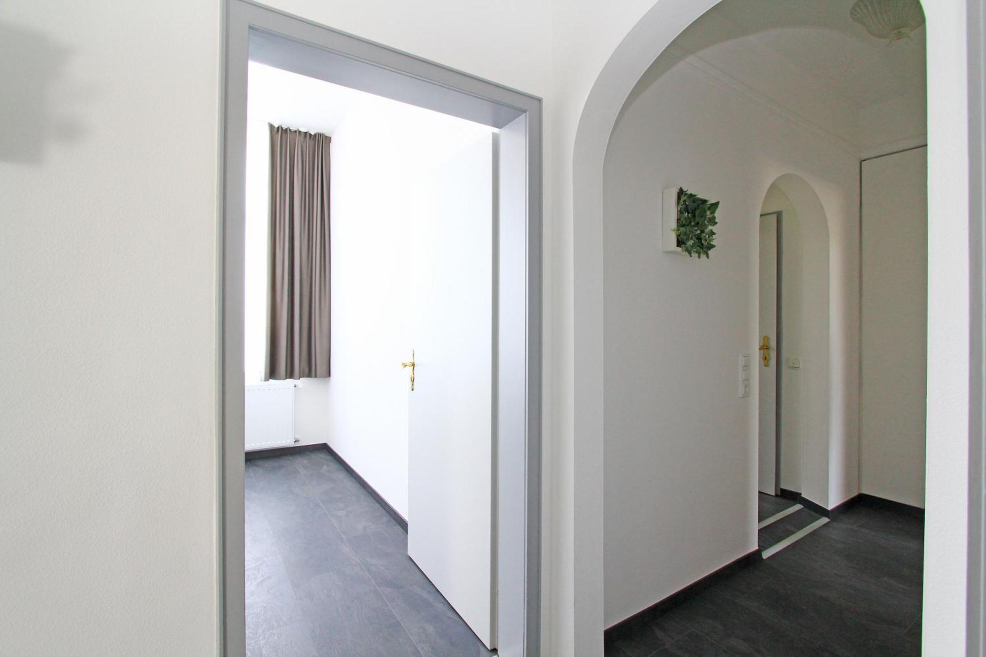 Hotel Mennicken Würselen Dış mekan fotoğraf