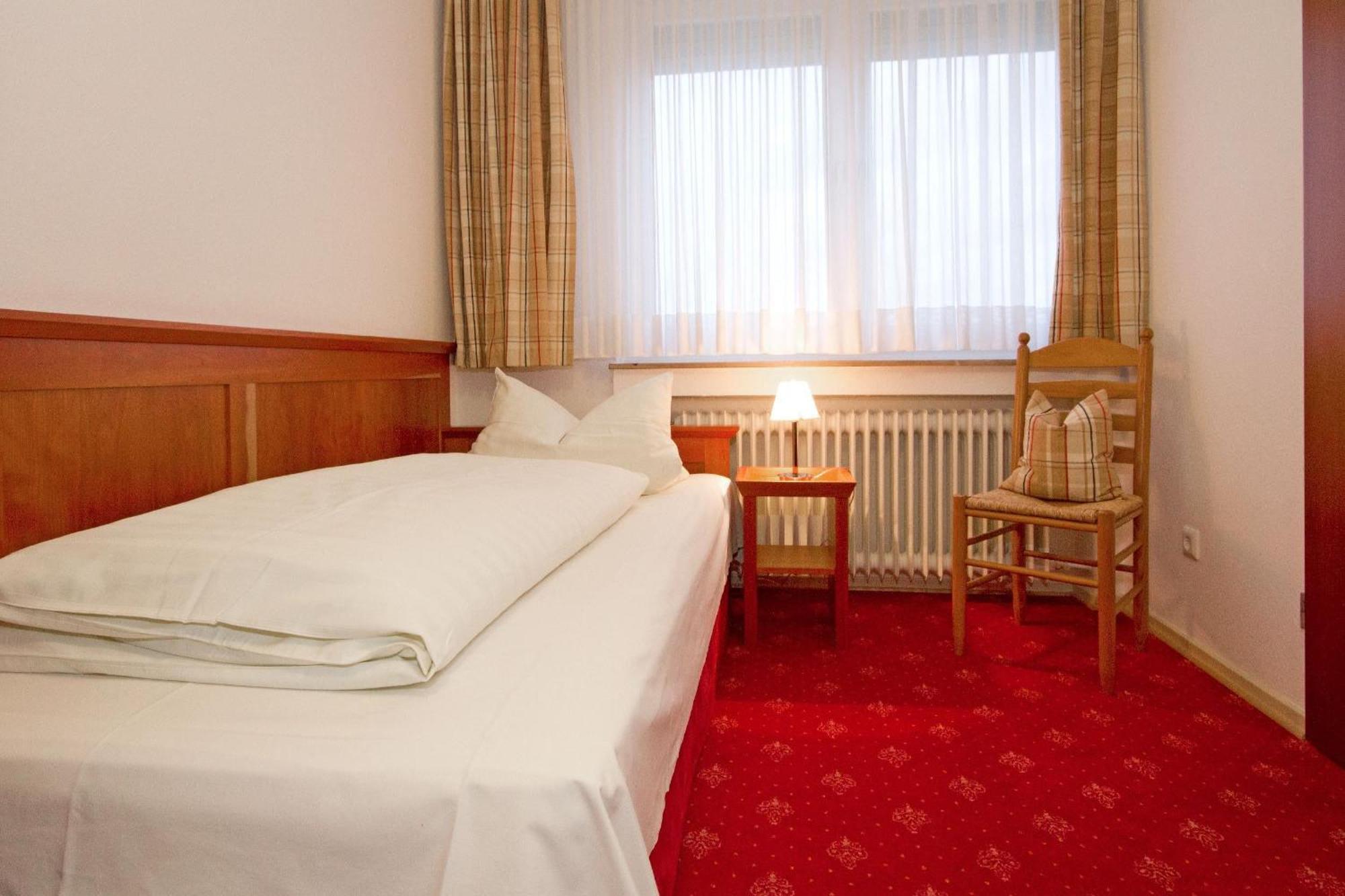 Hotel Mennicken Würselen Dış mekan fotoğraf
