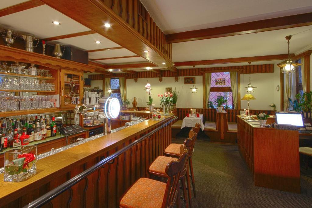 Hotel Mennicken Würselen Dış mekan fotoğraf